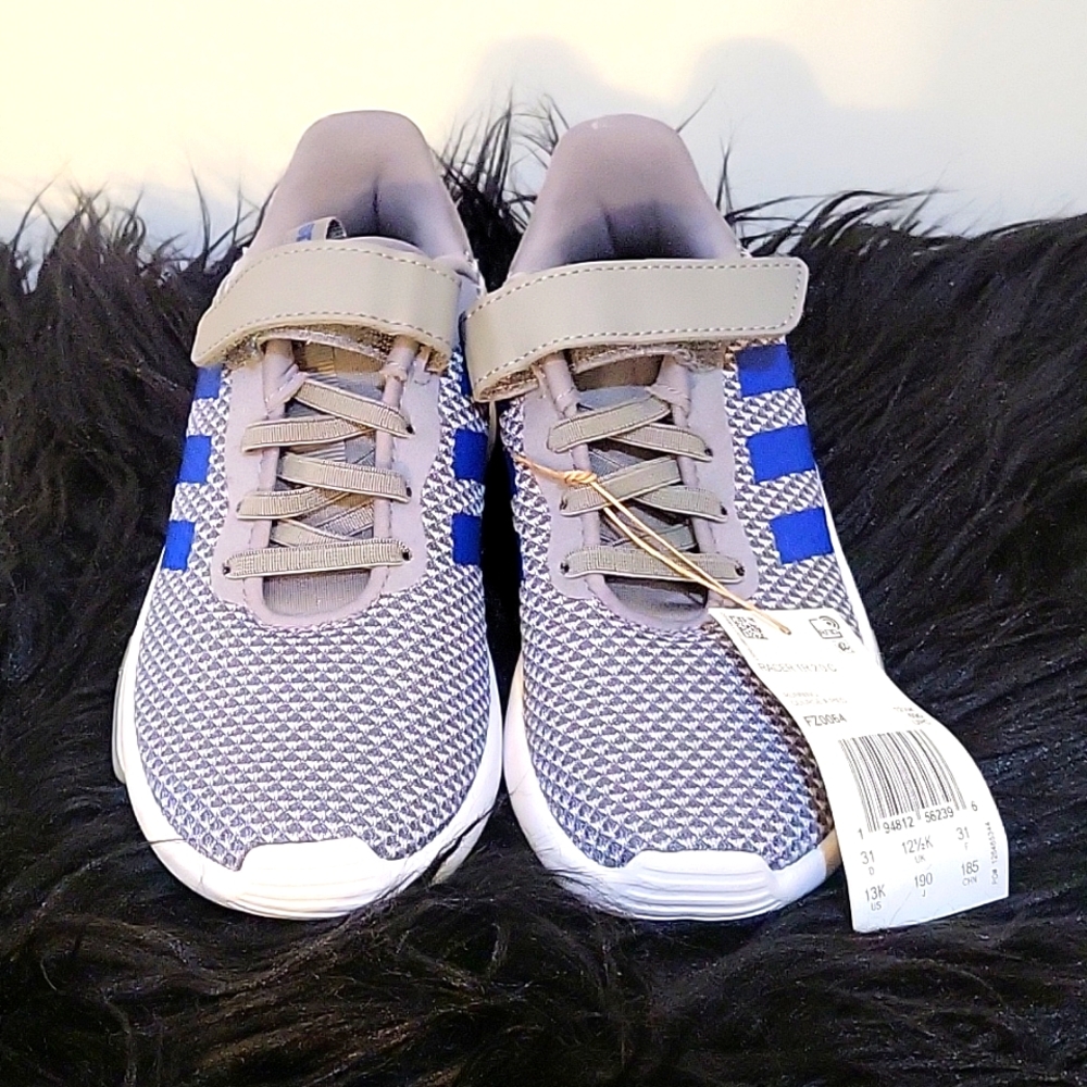 Kids Addidas Running Shoes 13K